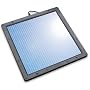 Sunforce 50022 5-Watt Solar Battery Trickle Charger