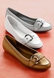 Chadwicks Tumbled Leather Loafer