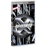 X-MEN (UMD Video)