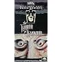 Thriller: Terror in Teakwood [VHS]