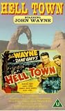 Review Instant Vision Ltd  / Hell Town [1937]