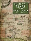 Medieval maps of the Holy Land