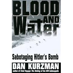 Blood and Water