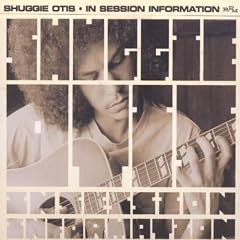 In Session Information