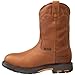 Ariat Men's Workhog Pull-On Waterproof Boot