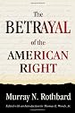 The Betrayal of the American Right