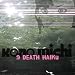 9 Death Haiku