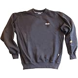 Ellesse Sport Pullover-Black