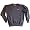 Ellesse Sport Pullover-Black (SM)