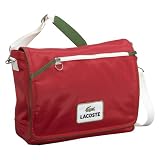Lacoste Sport Retro Messenger Bag