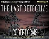 Last Detective, The (Elvis Cole) (Elvis Cole) image