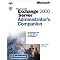 A Small Business Server 2000 Reading List
