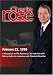 Search : Charlie Rose  with Howard Fineman; Ben Wattenberg; Danny Aiello; Elizabeth Bumiller (February 22, 1996)