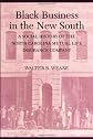 Black Business in the New South