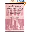 Black Business in the New South: A Social History of the North Carolina Mutual Life Insurance Co.'