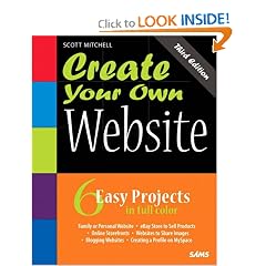 Create Your Own Website (3rd Edition)