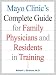 Third Party New : Mayo Clinic's Complete Guide for Family Physicians & Residents in Training