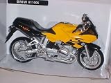 Produkt-Bild: BMW R1100S R1100 S R 1100 GELB SCHWARZ 1/12 NEW RAY MOTORRADMODELL MOTORRAD MODELL