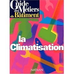 La climatisation