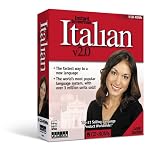 Instant Immersion Italian v2.0