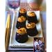 The Japanese Kitchen: A Book of Essential Ingredients with 200 Authentic Recipes,