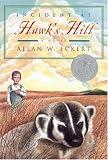 Incident at Hawk's Hill Allan W Eckert