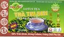 Hung Phat Lotus Tea - 20 Tea Bags (1.4 Oz)