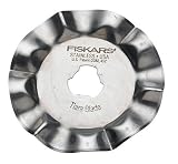Fiskars 93598097 45mm Rotary Tiara Blade