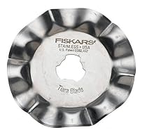 Fiskars 93598097 45mm Rotary Tiara Blade