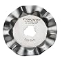 Fiskars 93598097 45mm Rotary Tiara Blade
