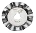 Fiskars 93598097 45mm Rotary Tiara Blade