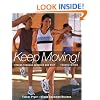 Keep Moving: Fitness Through Aerobics and Step