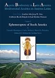 Review Pensoft Pub  / Ephemeroptera of South America (Aquatic Biodiversity of Latin America)