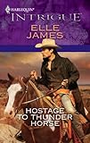 Hostage to Thunder Horse