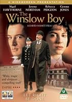 The Winslow Boy [DVD] [1999]