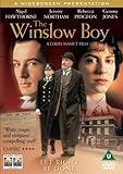 The Winslow Boy [DVD] [1999]