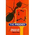 The Prodigy: Adventures with the Voodoo Crew book cover