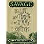 Savage: The Life And Times Of Jemmy Button