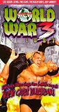 Review Turner Home Entertainment  / Wcw World War 3 1997