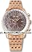 NEW BREITLING NAVITIMER MONTBRILLANT DATORA MENS WATCH R2133012/Q537