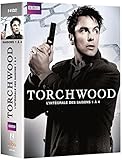 Image de Torchwood - L'intégrale des saisons 1 à 4