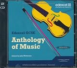 Edexcel GCSE Music Anthology
