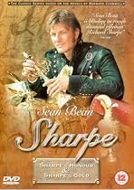 Sharpe's Honour / Sharpe's Gold [DVD] [1995]