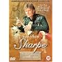 Sharpe's Honour / Sharpe's Gold [DVD] [1995]