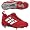 University Red/White
