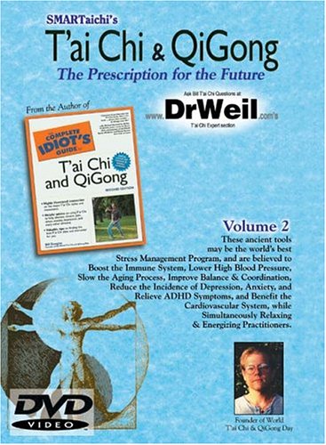 Tai Chi & Qi Gong 2 [DVD] [Import]