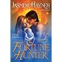 The Fortune Hunter (Berkley Sensation)