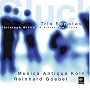 Gluck - Trio Sonatas I - VII