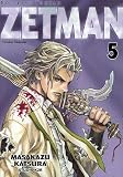 Revue Tonkam  / Zetman, Tome 5 :