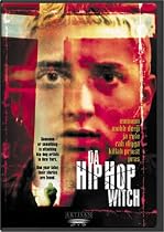 Da Hip Hop Witch